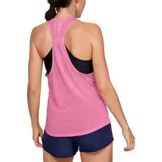 Dámske bežecké tielko Under Armour Streaker 2.0 Racer Tank - XS