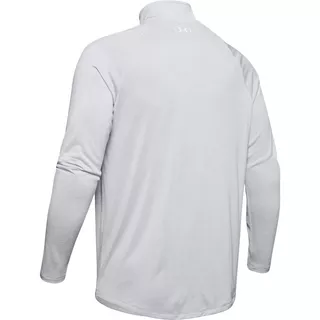 Pánske tričko Under Armour Tech 2.0 1/2 Zip - XL