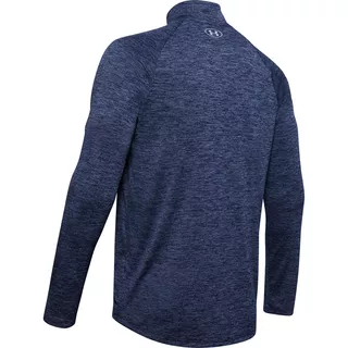 Pánske tričko Under Armour Tech 2.0 1/2 Zip - XS