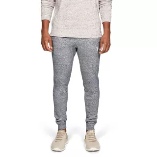 Pánske tepláky Under Armour Sportstyle Terry Jogger - M