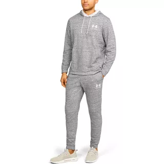 Pánske tepláky Under Armour Sportstyle Terry Jogger - L