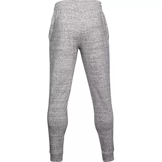 Pánske tepláky Under Armour Sportstyle Terry Jogger - M