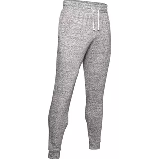 Men’s Sweatpants Under Armour Sportstyle Terry Jogger - Onyx White