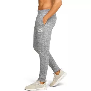 Pánske tepláky Under Armour Sportstyle Terry Jogger - 3XL