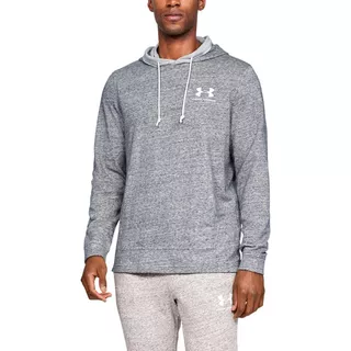 Pánska mikina Under Armour Sportstyle Terry Hoodie - M