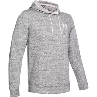 Férfi melegítőfelső Under Armour Sportstyle Terry Hoodie - American Blue