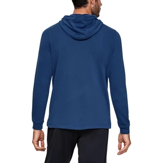 Men’s Hoodie Under Armour Sportstyle Terry - American Blue