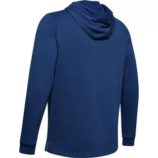 Pánská mikina Under Armour Sportstyle Terry Hoodie - American Blue