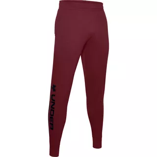 Sportstyle cotton graphic jogger deals