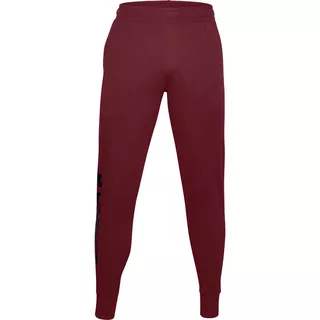 Pánské tepláky Under Armour Sportstyle Cotton Graphic Jogger