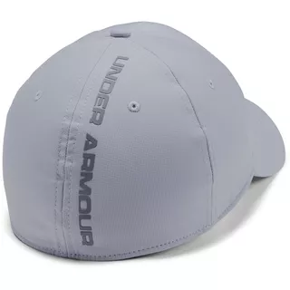 Kšiltovka Under Armour Men's Headline 3.0 Cap - Mod Gray