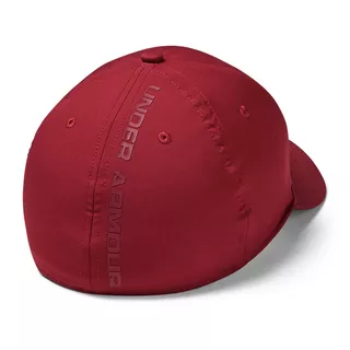 Šiltovka Under Armour Men's Headline 3.0 Cap - Cordova