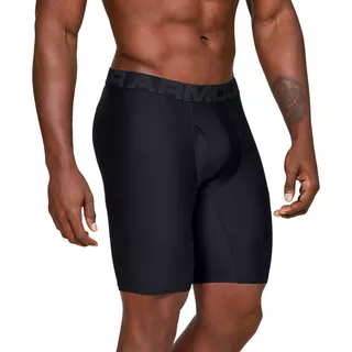 Pánské boxerky Under Armour Tech 9in 2 Pack