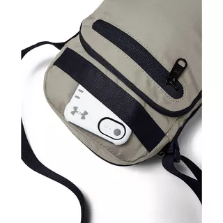 Taška přes rameno Under Armour Crossbody - Black