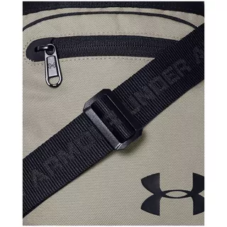 Taška cez rameno Under Armour Crossbody - Black