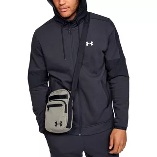 Taška přes rameno Under Armour Crossbody - Gravity Green