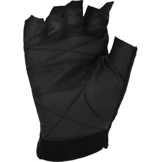 Pánske fitness rukavice Under Armour Men's Training Gloves - Black