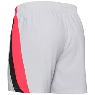 Pánske kraťasy Under Armour Launch SW 5'' Short - Halo Gray