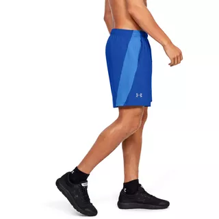 Pánske kraťasy Under Armour Launch SW 7'' Short - L