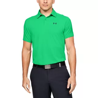 Pánske tričko Under Armour Vanish Polo - XL