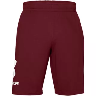 Men’s Shorts Under Armour Sportstyle Cotton Graphic Short - Cordova