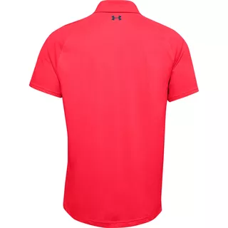 Pánské triko Under Armour Vanish Polo - Black