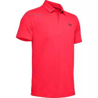 Pánské triko Under Armour Vanish Polo - Vapor Green