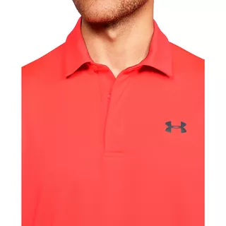 Pánské triko Under Armour Playoff Blocked Polo