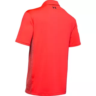 Pánske tričko Under Armour Playoff Blocked Polo - Beta