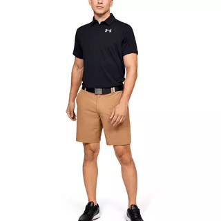 Pánske tričko Under Armour Vanish Polo - L