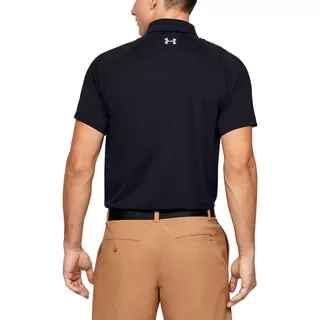 Pánske tričko Under Armour Vanish Polo - L