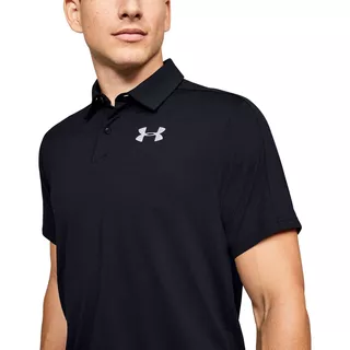 Pánské triko Under Armour Vanish Polo - Academy