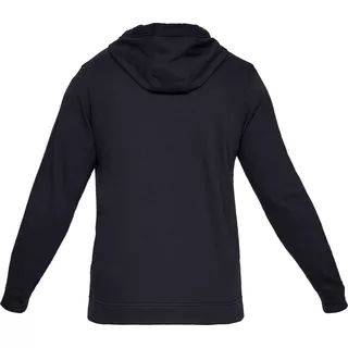 Men’s Sweatshirt Under Armour Sportstyle Terry FZ - Black