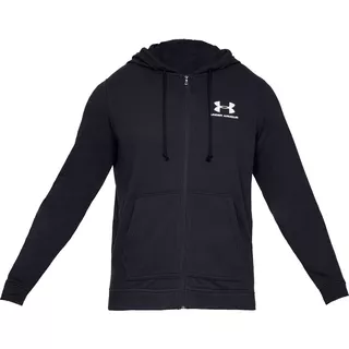 Men’s Sweatshirt Under Armour Sportstyle Terry FZ