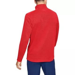 Pánska mikina Under Armour SweaterFleece 1/2 Zip - L