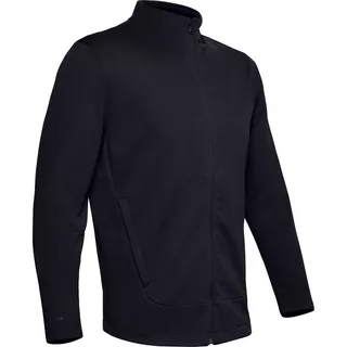 Pánska bunda Under Armour Storm Full Zip - M - Black