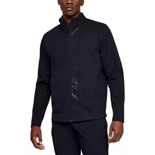 Pánska bunda Under Armour Storm Full Zip - S