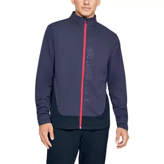 Pánská bunda Under Armour Storm Full Zip - Black