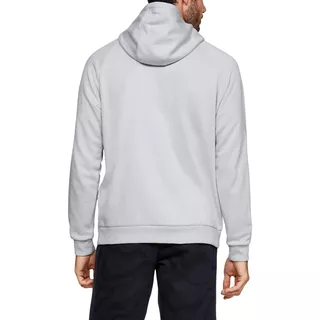 Pánská mikina Under Armour Rival Fleece SportStyle Logo Hoodie