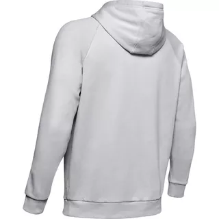 Pánská mikina Under Armour Rival Fleece SportStyle Logo Hoodie