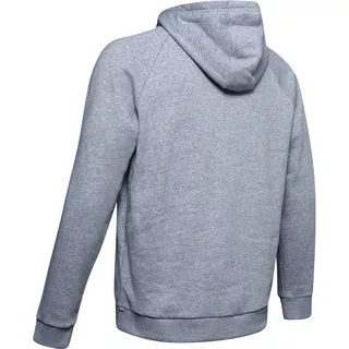 Pánská mikina Under Armour Rival Fleece SportStyle Logo Hoodie