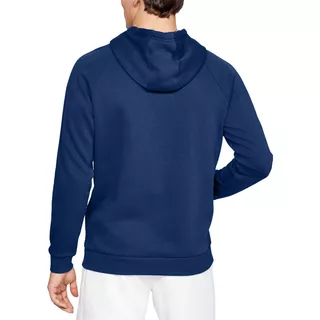 Pánská mikina Under Armour Rival Fleece SportStyle Logo Hoodie