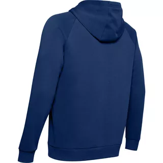 Pánska mikina Under Armour Rival Fleece SportStyle Logo Hoodie