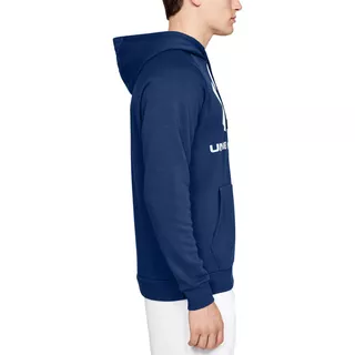 Pánska mikina Under Armour Rival Fleece SportStyle Logo Hoodie