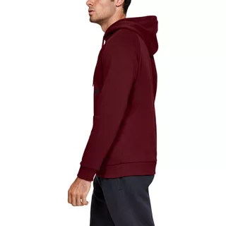 Pánská mikina Under Armour Rival Fleece SportStyle Logo Hoodie