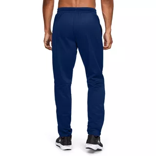 Pánské tepláky Under Armour MK1 Warmup Pant - American Blue