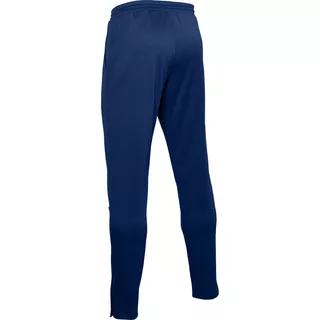 Pánské tepláky Under Armour MK1 Warmup Pant - American Blue