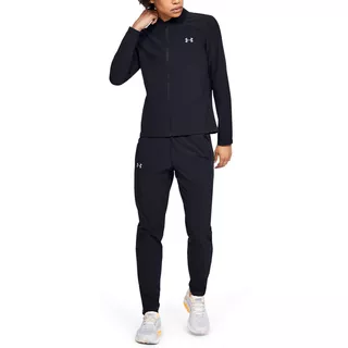 Women’s Sweatshirt Under Armour Storm Launch Jacket - Black