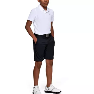 Chlapčenské tričko Under Armour Performance Polo 2.0 - YS