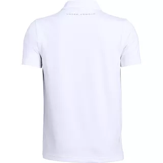 Chlapčenské tričko Under Armour Performance Polo 2.0 - YL